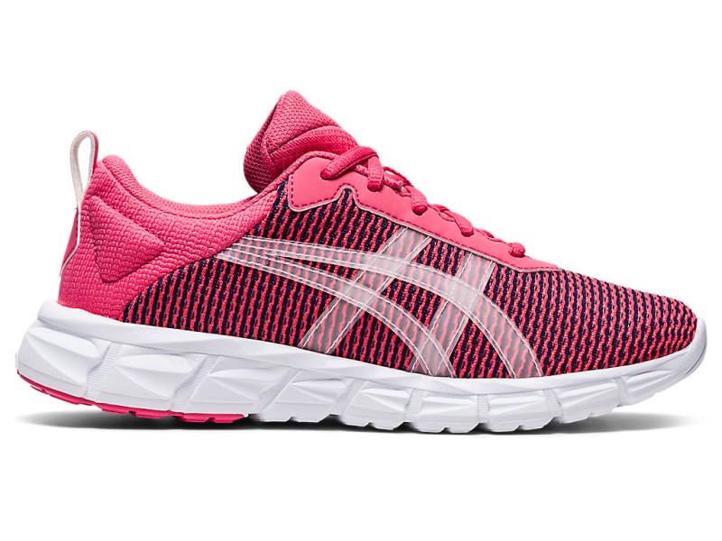 Sapatilhas Running Asics GEL-QUANTUM CM Criança Rosa, 4455A195.290